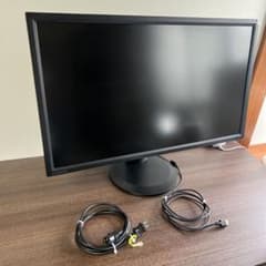 I-O DATA】 LCD-M4K282XB 28型4K60HzUHDモニター - メルカリ