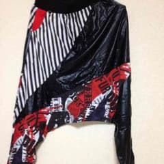 サルエルパンツのサムネイル