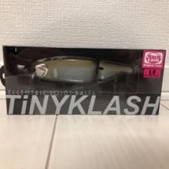 タイニークラッシュ バックラッシュ オリジナルカラーのサムネイル