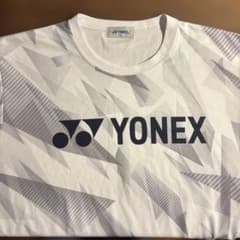 ヨネックス オール東海tシャツ - メルカリ