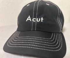 Acat アカット　ロゴキャップのサムネイル