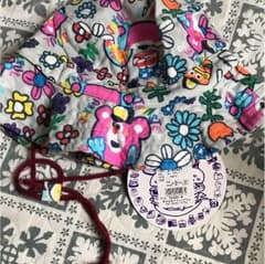 JAM ハット 新品未使用のサムネイル