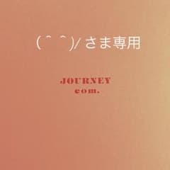（＾＾)/さま専用ページのサムネイル