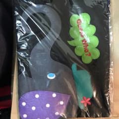 クラッチポーチのサムネイル