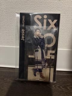 【MM様専用】SixTONESアクスタのサムネイル