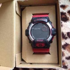 G-SHOCK ジャンク品のサムネイル