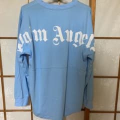 palm angels パームエンジェルス　ロンT Mのサムネイル