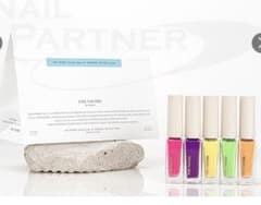 THE FAVORI NEON EDITION 5本セット THE FAVORI NEON EDITION 5本セット - メルカリ