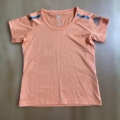 adidas キッズTシャツ サイズ120のサムネイル