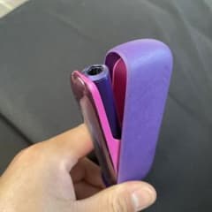 IQOS ILMA 限定色のサムネイル