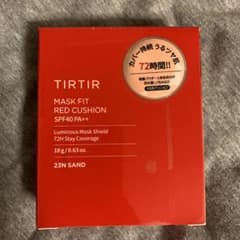 TIRTIR マスクフィットオールカバークッション  23Nのサムネイル