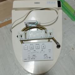 TOTO 温水洗浄便座 TCF6542#S1のサムネイル
