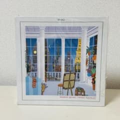 激レア・未開封】トーマスマックナイト マジソンスクエア