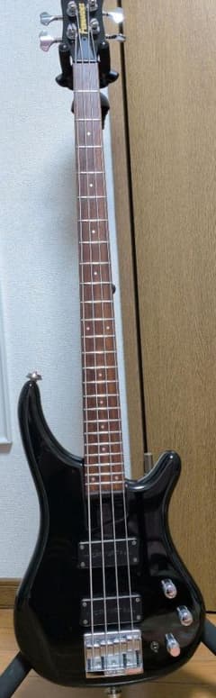 FERNANDES 通販 - ロッキン : BL SWB-75 FERNANDES FERNANDES（フェルナンデス） フェルナンデス デランジェ ベース SWB-95 ベース