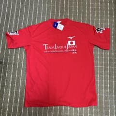 井上尚弥　後援会Tシャツ　2XLのサムネイル