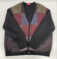 knmen127-0707 Supreme 22SS カーディガン knmen127-0707 Supreme 22SS カーディガン - メルカリ