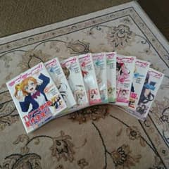 ラブライブ　school idol diary　全巻セットのサムネイル