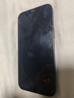 iPhone 12 Pro Max 256gb ブルー　ジャンクのサムネイル