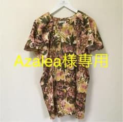 ワンピース IKUKOのサムネイル