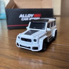 1/64スケール　ラジコンカー　usb充電のサムネイル