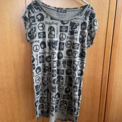 ヒステリックグラマー  Tシャツのサムネイル