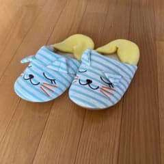 アニマルスリッパのサムネイル