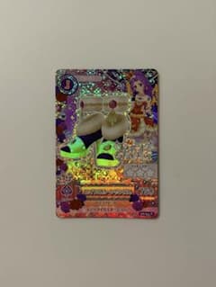 アイカツ ロイヤルムーンサンダルのサムネイル