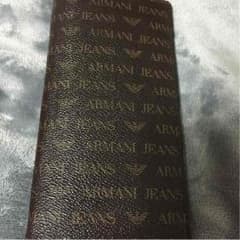 ARMANI JEANS 長財布のサムネイル