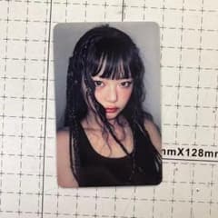 NewJeans NJZ SBS 歌謡大祭典 公開放送 サノク トレカ ハニ - メルカリ