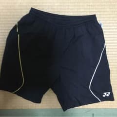 バドミントン ハーフパンツのサムネイル
