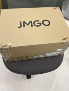 JMGO N1S Ultimate 4Kプロジェクター完全未開封のサムネイル