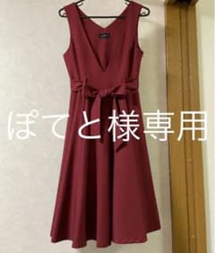 NO.S PROJECT リノンワンピースのサムネイル
