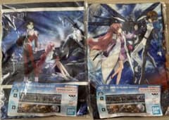 機動戦士ガンダムSEED マルチクロス 2種セット