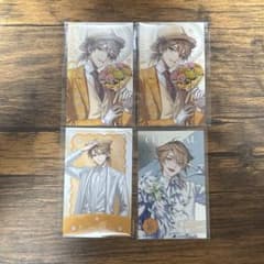にじさんじ 伏見ガク フォト風カード - 2