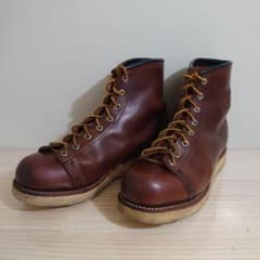 ☆超希少☆美品☆レッドウィング8815 モンキーブーツ 8D 米国製 