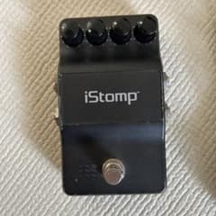 Digitech iStompのサムネイル
