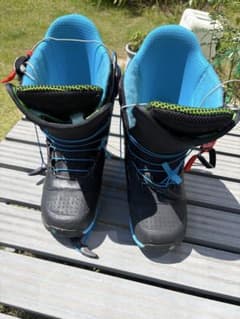 26㎝ BURTON Jeremy Jones ジェレミージョーンズ バートン | Shop at