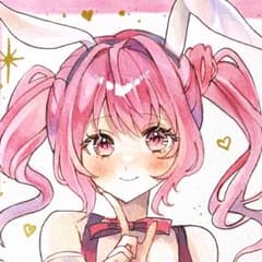 イラスト 手描きイラスト オリジナルイラスト 原画 色紙 コピック