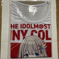アイドルマスター シャイニーカラーズ 芹沢あさひ Tシャツのサムネイル