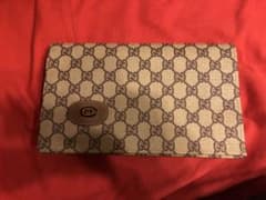 GUCCI グッチクラッチバックのサムネイル
