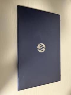 【美品】HP pavilion ノートPc Core i7 / 16GBのサムネイル