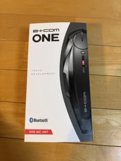 SYGN HOUSE B+COM ONE ワイヤーマイク UNITのサムネイル