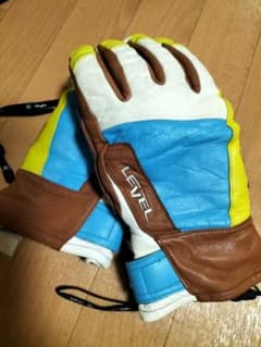 level グローブのサムネイル
