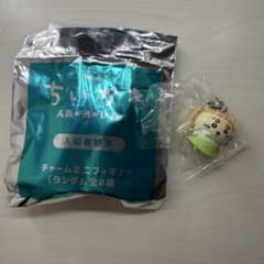 ちいかわ 映画特典 シーサーのサムネイル