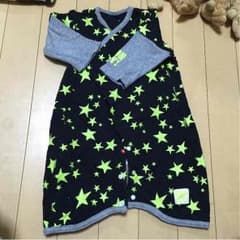 新生児ロンパのサムネイル
