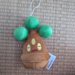 ポケットモンスター くつろぎタイム ウソハチ ぬいぐるみ