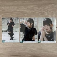 ノイミー 永田詩央里 生写真 コンプ まとめ売り ノイミー 永田詩央里 生写真コンプ - メルカリ