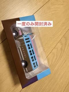 嵐　ARASHI EXHIBITION JOURNEY ミニカーのサムネイル