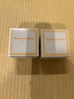 サメミロンクリーム 30g 2個セットのサムネイル