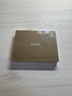 Snidel beauty フェイススタイリスト01のサムネイル